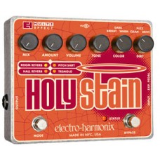 Electro Harmonix XO Holy Stain, Brand New In Box !